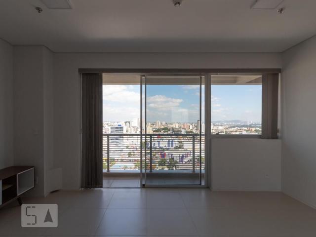 Kitnet aluguel em Região Imediata de São Paulo, Região Metropolitana de São Paulo