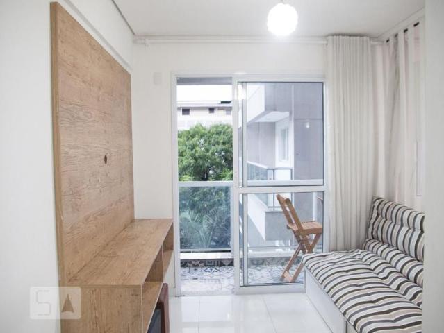 Kitnet aluguel em Região Imediata de São Paulo, Região Metropolitana de São Paulo