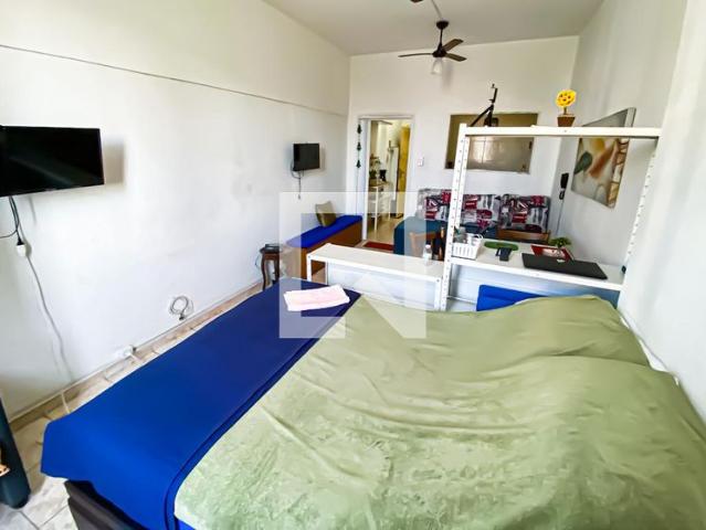 Kitnet aluguel em Castelo, Rio de Janeiro