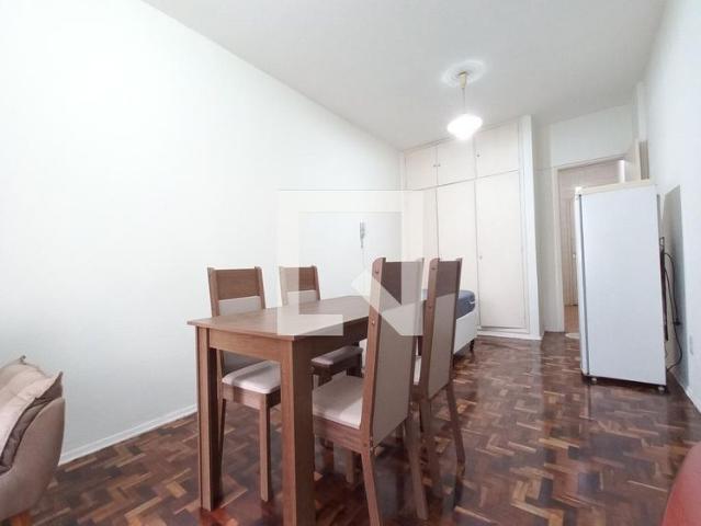 Kitnet aluguel em Vila Itapura, Campinas