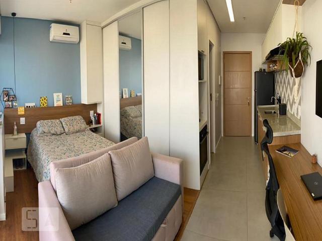 Kitnet aluguel em Vila São José, Amargosa