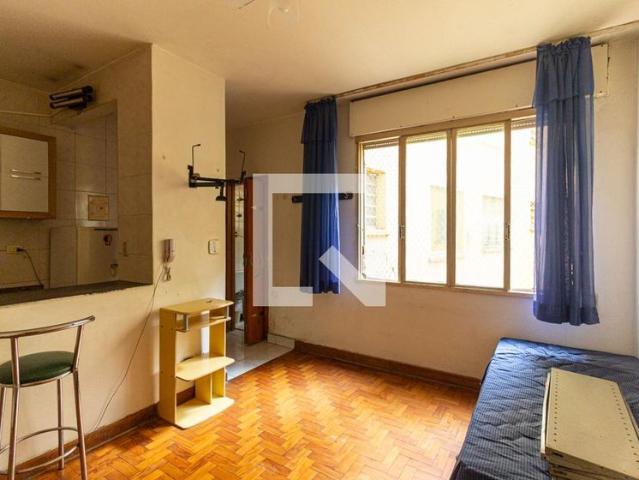 Estudio venda em São Paulo, República