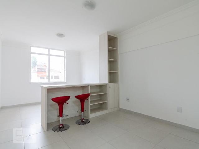 Kitnet aluguel em Centro, São Thomé das Letras