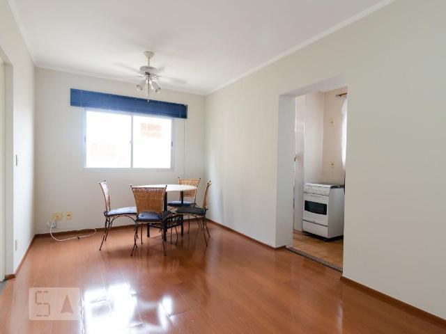 Kitnet aluguel em Vila Itapura, Campinas
