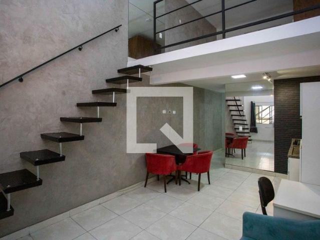 Kitnet aluguel em Região Imediata de São Paulo, Região Metropolitana de São Paulo