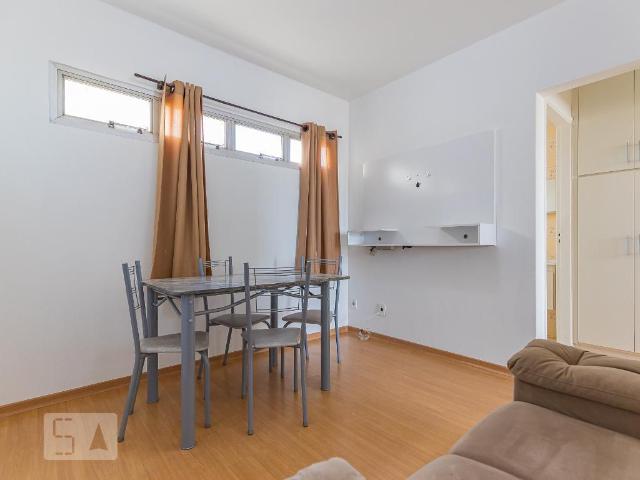 Kitnet aluguel em Ponte Preta, São Thomé das Letras