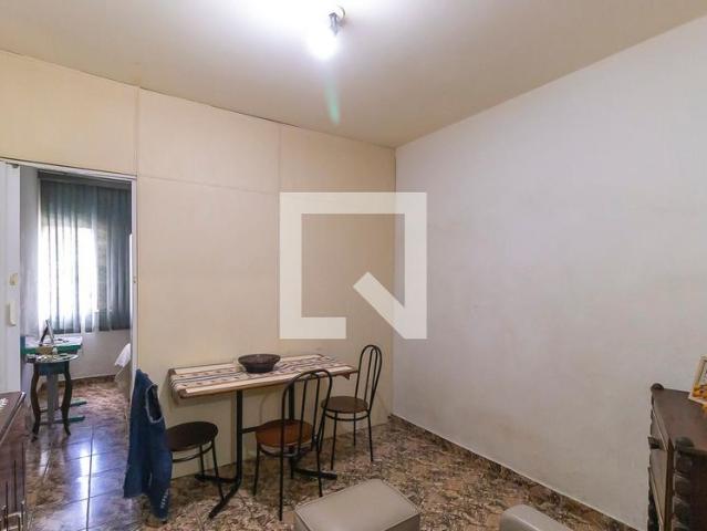 Kitnet aluguel em Centro, São Thomé das Letras