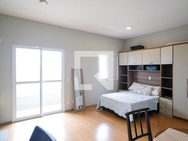 Kitnet aluguel em Centro, São Caetano do Sul