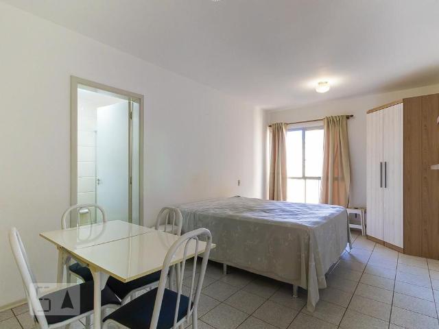 Kitnet aluguel em Centro, Campinas