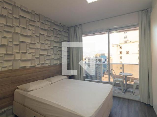 Kitnet aluguel em República, Biritiba-Mirim