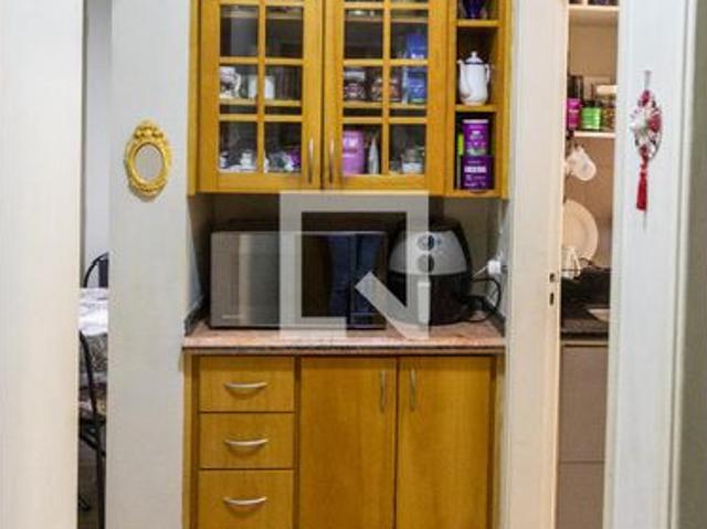 Kitnet aluguel em Centro, São Thomé das Letras