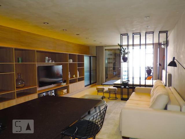 Estudio aluguel em Florianópolis, Santa Clara