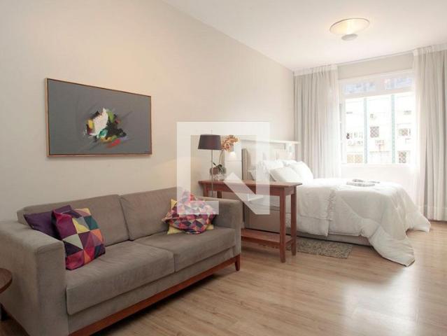 Kitnet aluguel em Centro Histórico, Porto Alegre