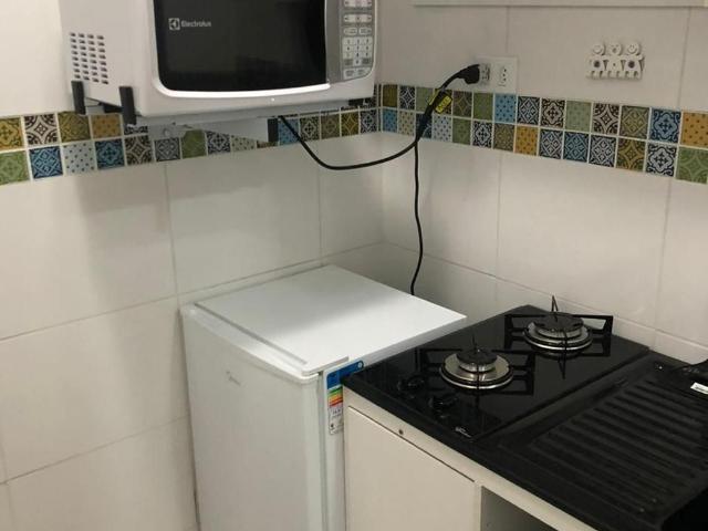 Kitnet aluguel em Região Imediata de São Paulo, Região Metropolitana de São Paulo