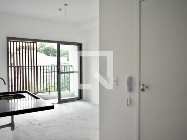 Kitnet aluguel em Mirandópolis, São Paulo