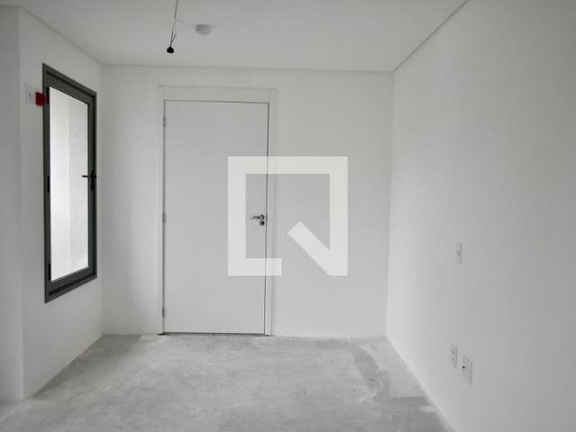 Kitnet aluguel em Mirandópolis, São Paulo