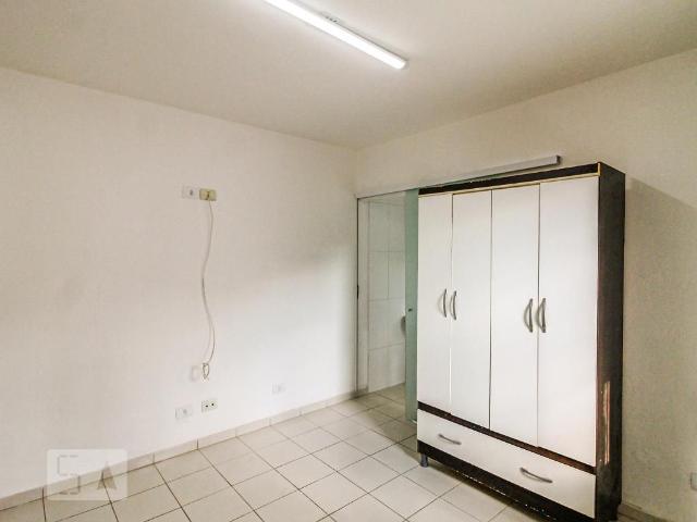 Kitnet aluguel em Santo Amaro, São Paulo