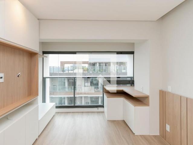 Kitnet aluguel em Santo Amaro, Biritiba-Mirim