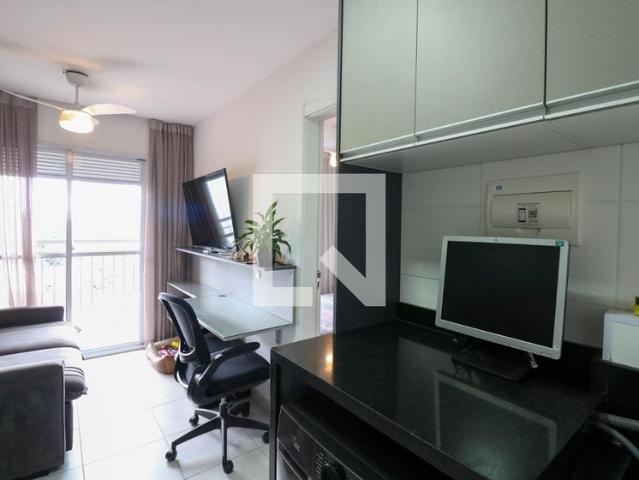 Apartamento aluguel em Zona Sul, São Paulo