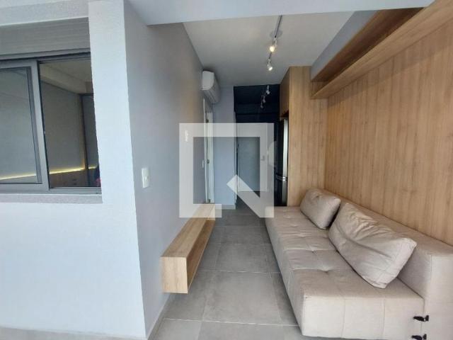 Apartamento aluguel em Santo Amaro, São Paulo