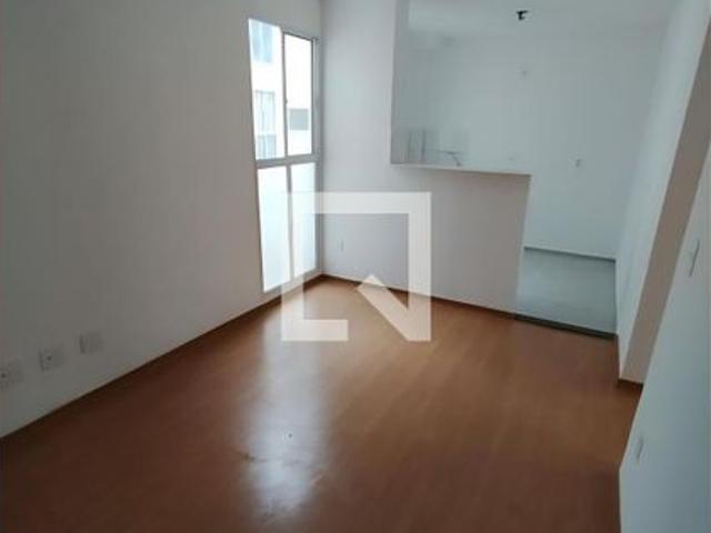 Apartamento aluguel em Região Geográfica Imediata de Uberlândia, Oliveira Fortes