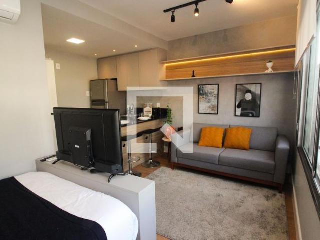 Estudio aluguel em Porto Alegre, Cidade Baixa