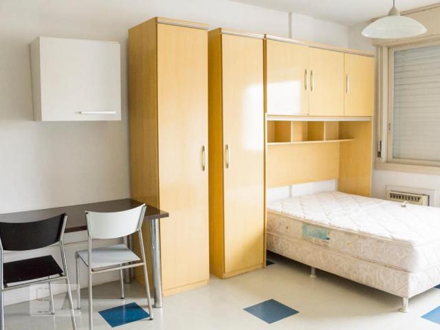 Kitnet aluguel em Cidade Baixa, Porto Alegre