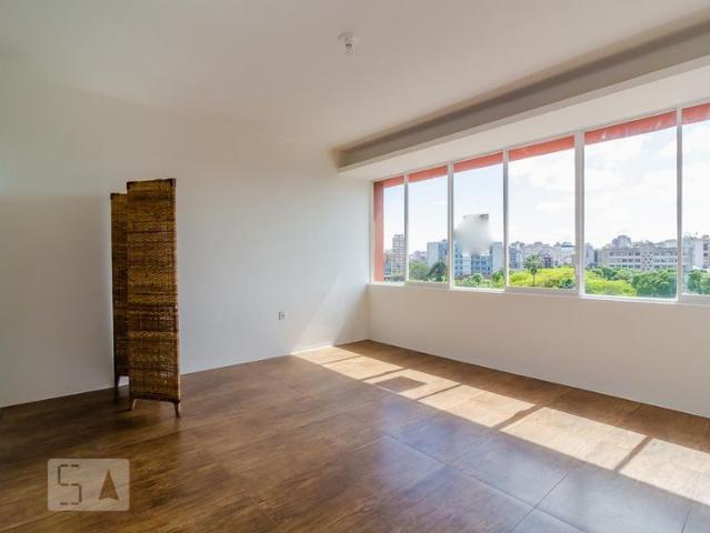 Kitnet aluguel em Cidade Baixa, Porto Alegre