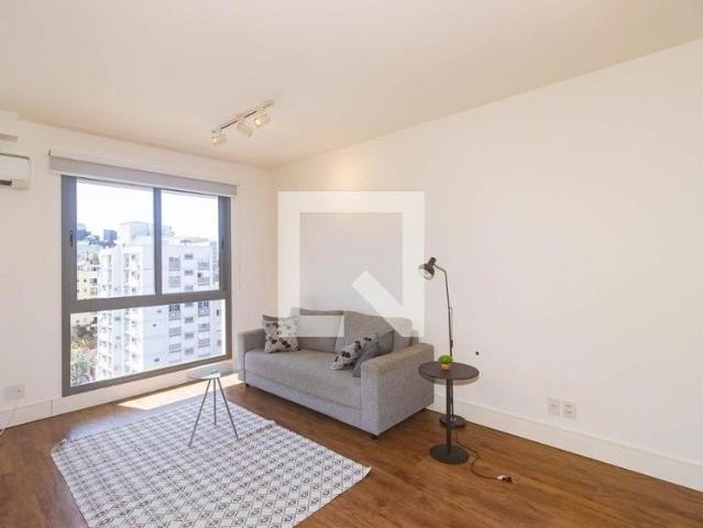 Kitnet aluguel em Cidade Baixa, Porto Alegre