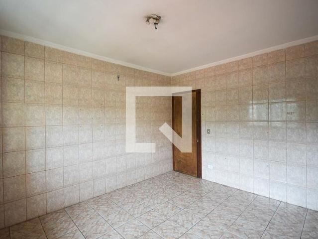 Kitnet aluguel em Taboão da Serra