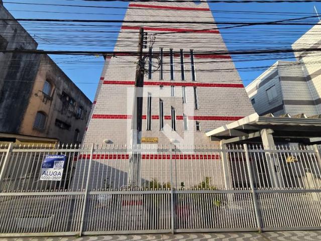 Kitnet aluguel em Região Imediata de Santos, Região Metropolitana da Baixada Santista