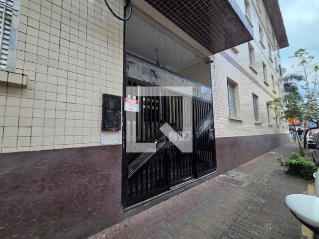 Kitnet aluguel em Região Imediata de Santos, Região Metropolitana da Baixada Santista