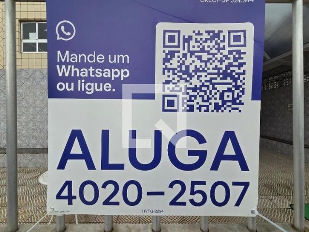 Kitnet aluguel em Praia Grande