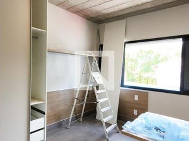 Kitnet aluguel em Barão Geraldo, São Thomé das Letras