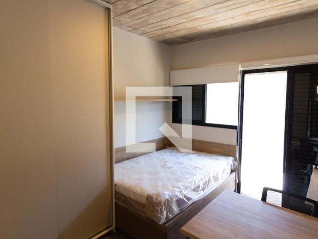 Kitnet aluguel em Cidade Universitária, Campinas