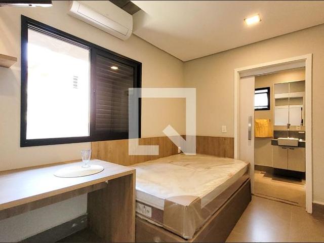 Kitnet aluguel em Cidade Universitária, Campinas