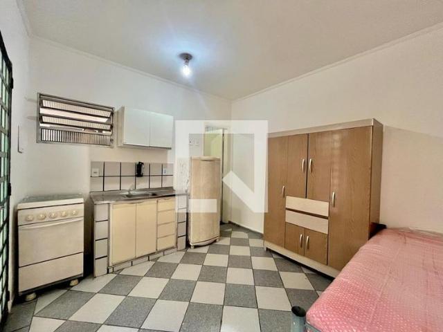 Kitnet aluguel em Barão Geraldo, São Thomé das Letras