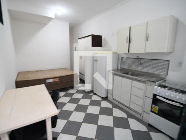 Kitnet aluguel em Barão Geraldo, Campinas