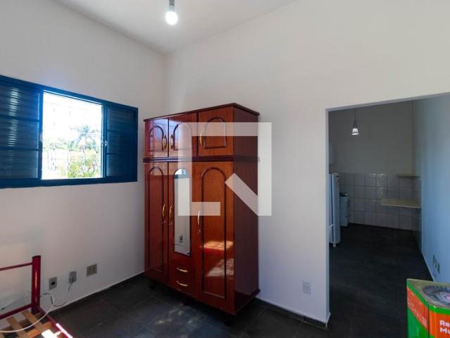 Kitnet aluguel em Cidade Universitária, Campinas