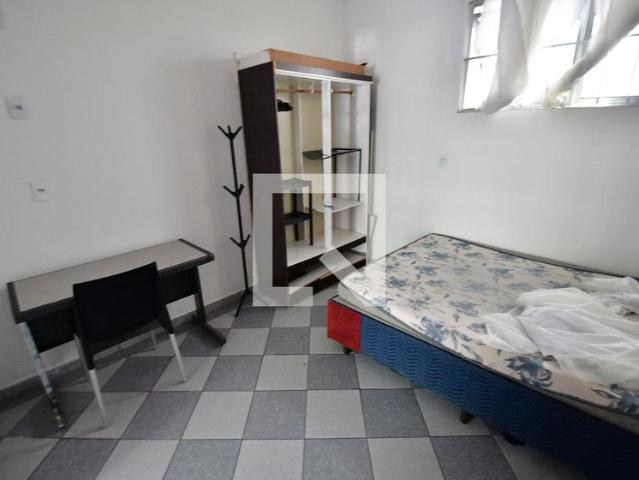 Kitnet aluguel em Barão Geraldo, Campinas