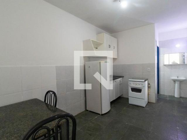 Kitnet aluguel em Região Imediata de Campinas, Região Metropolitana de Campinas