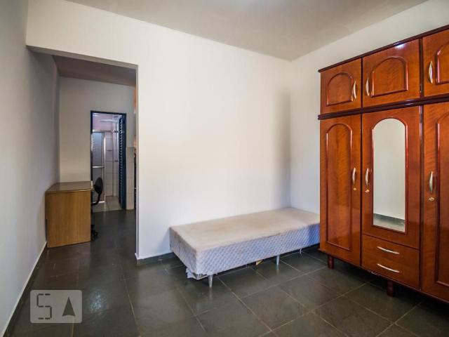 Kitnet aluguel em Cidade Universitária, Campinas