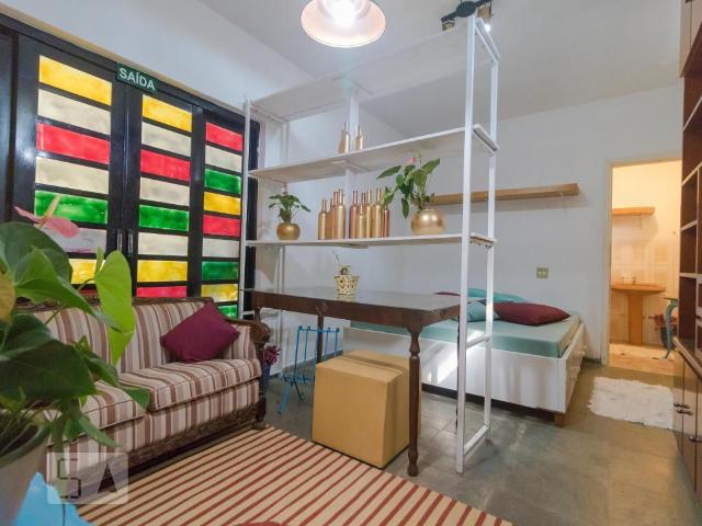 Kitnet aluguel em Cidade Universitária, Campinas