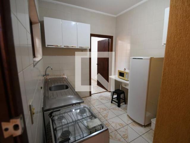 Kitnet aluguel em Cidade Universitária, Campinas