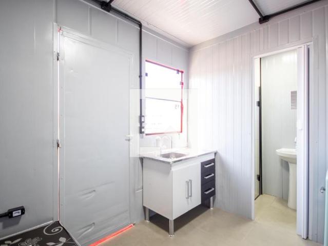 Kitnet aluguel em Jardim Bela Vista, Amargosa