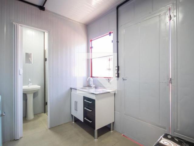 Kitnet aluguel em Jardim Bela Vista, Amargosa