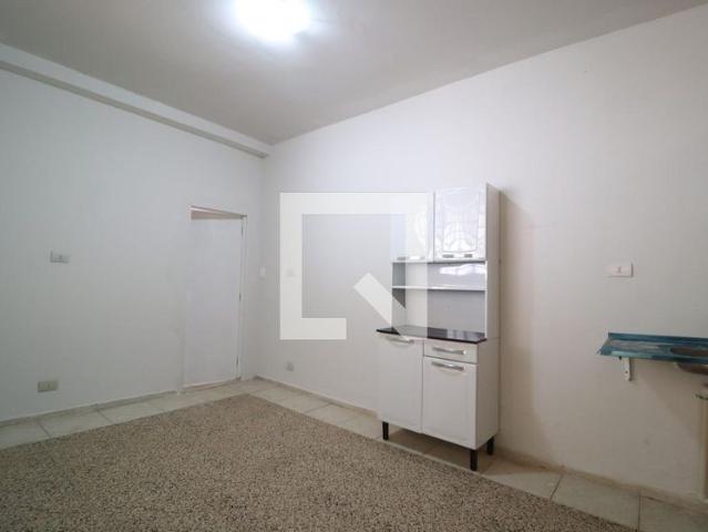 Kitnet aluguel em Região Geográfica Imediata de Uberlândia, Oliveira Fortes