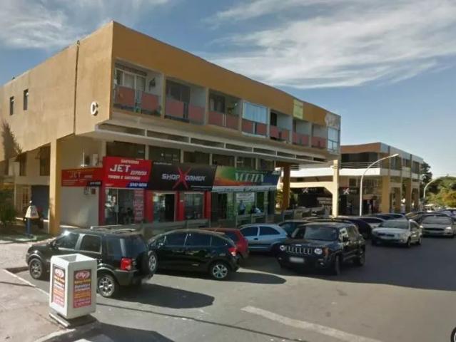 Kitnet aluguel em CLN 208, Plano Piloto