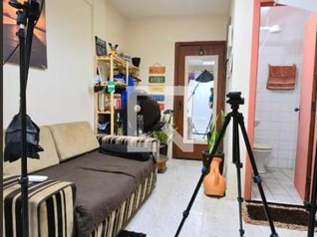 Kitnet aluguel em Região Geográfica Imediata de Belo Horizonte, Região Metropolitana de Belo Horizonte