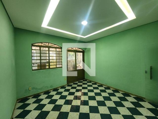 Kitnet aluguel em Colonial, Contagem